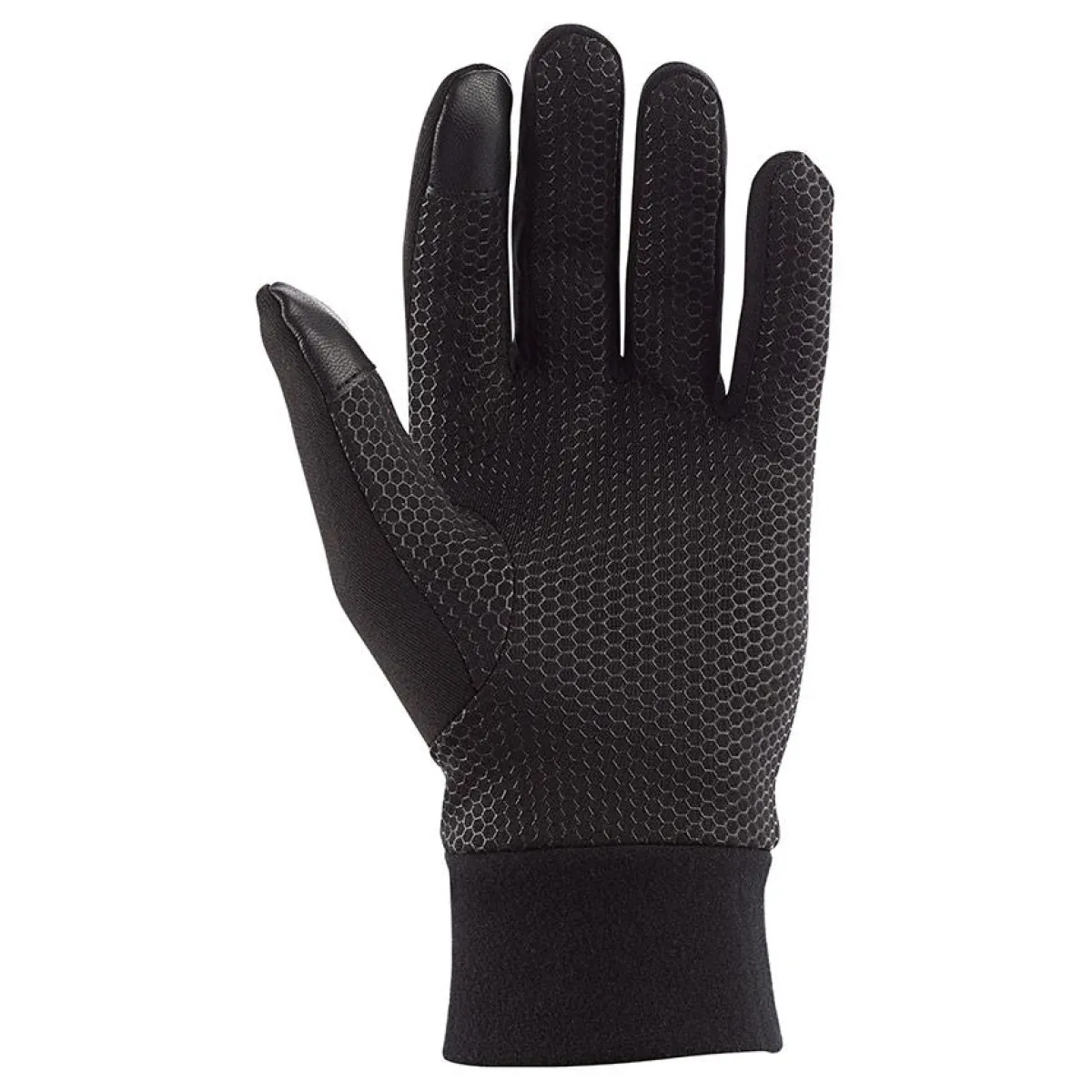ARVA Touring Grip ski-mountaineering gloves Black Discount