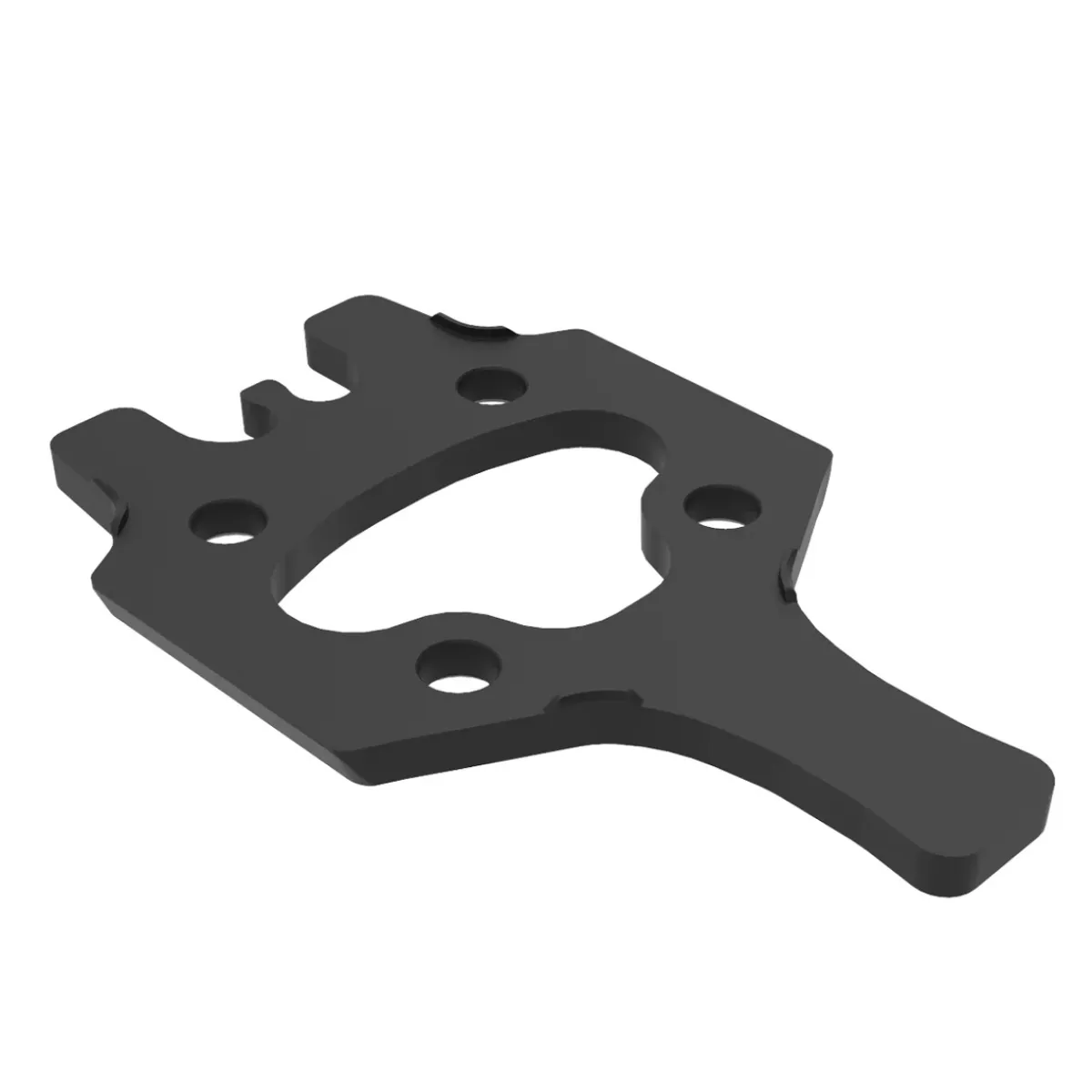 ATK AL15 toe shim 4mm Flash Sale
