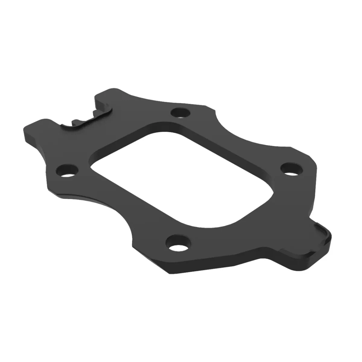 ATK AL14 toe shim 4mm Outlet
