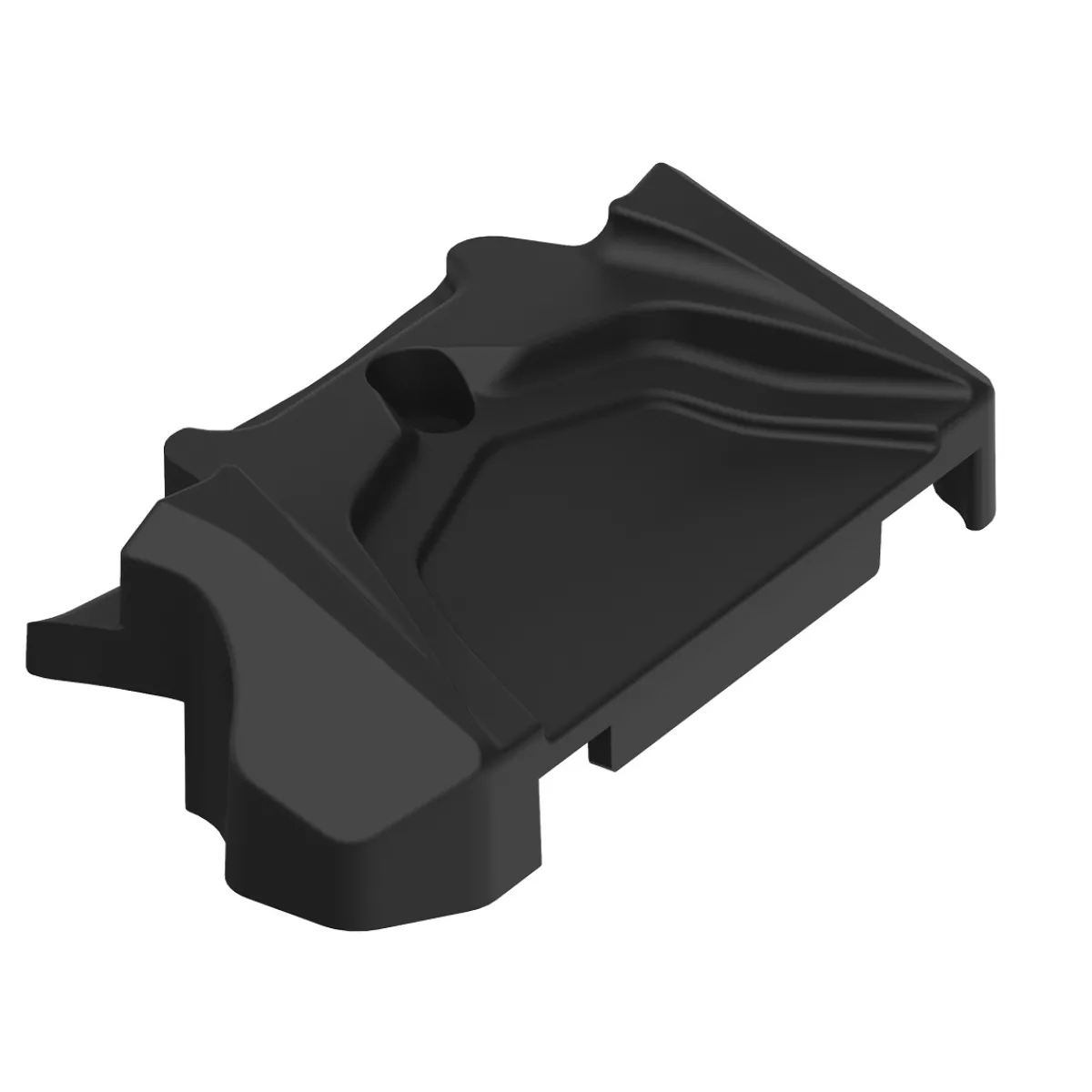 ATK brake seat cover Clearance