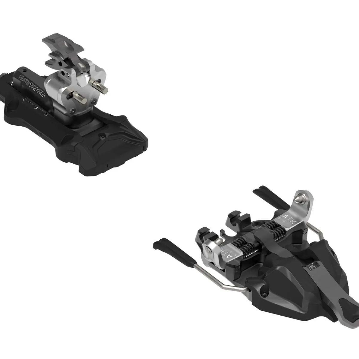ATK Front 12 ski mountaineering bindings Discount
