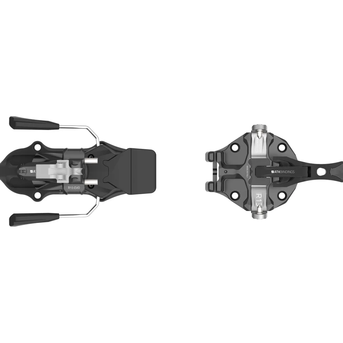 ATK Raider 13 Evo ski mountaineering bindings Clearance