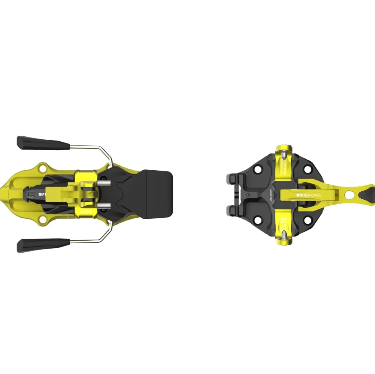ATK Raider 13 Evo ski mountaineering bindings Clearance