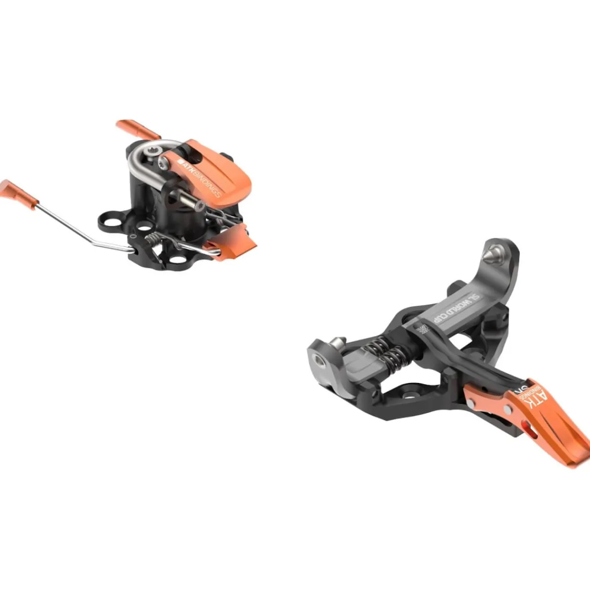 ATK SL 2023 Brake World Cup bindings Best Sale