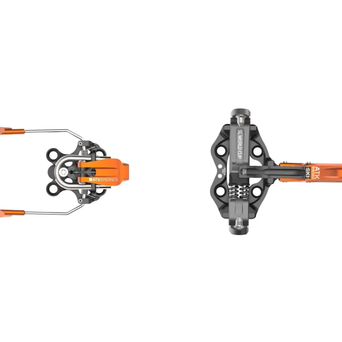 ATK SL 2023 Brake World Cup bindings Best Sale