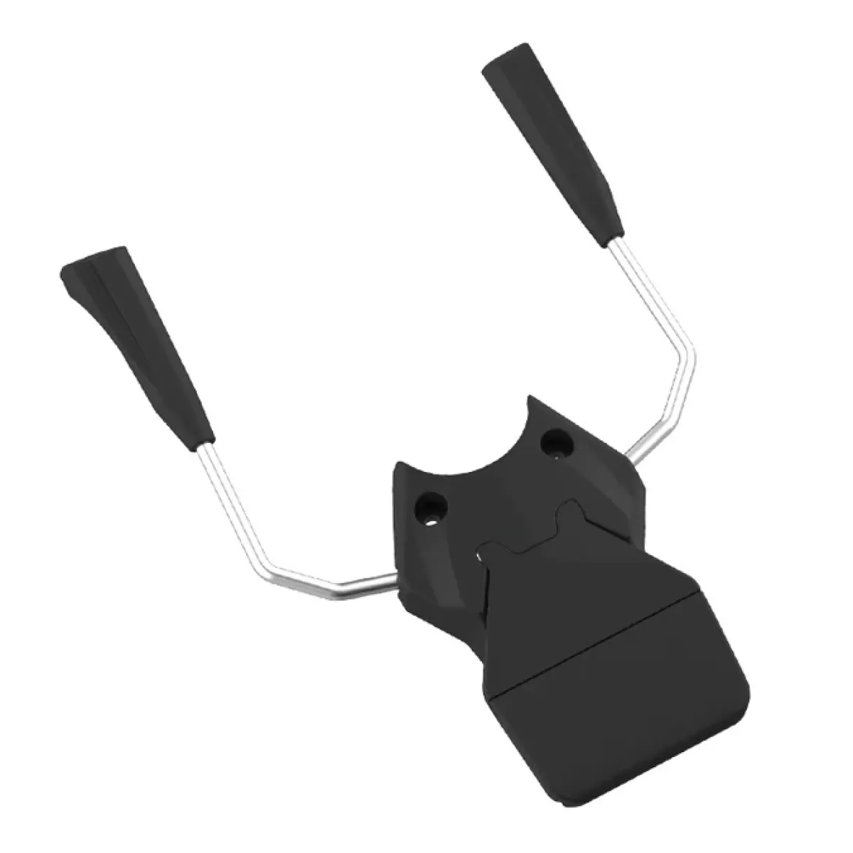 ATK Spare Rear Brakes - Evo skibrake Flash Sale