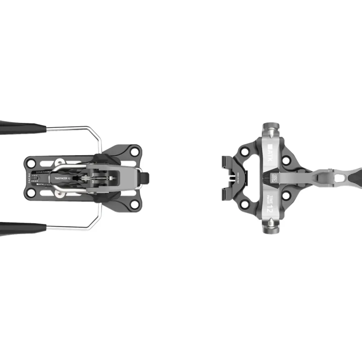 ATK Timespacer 12 ski mountaineering bindings Cheap
