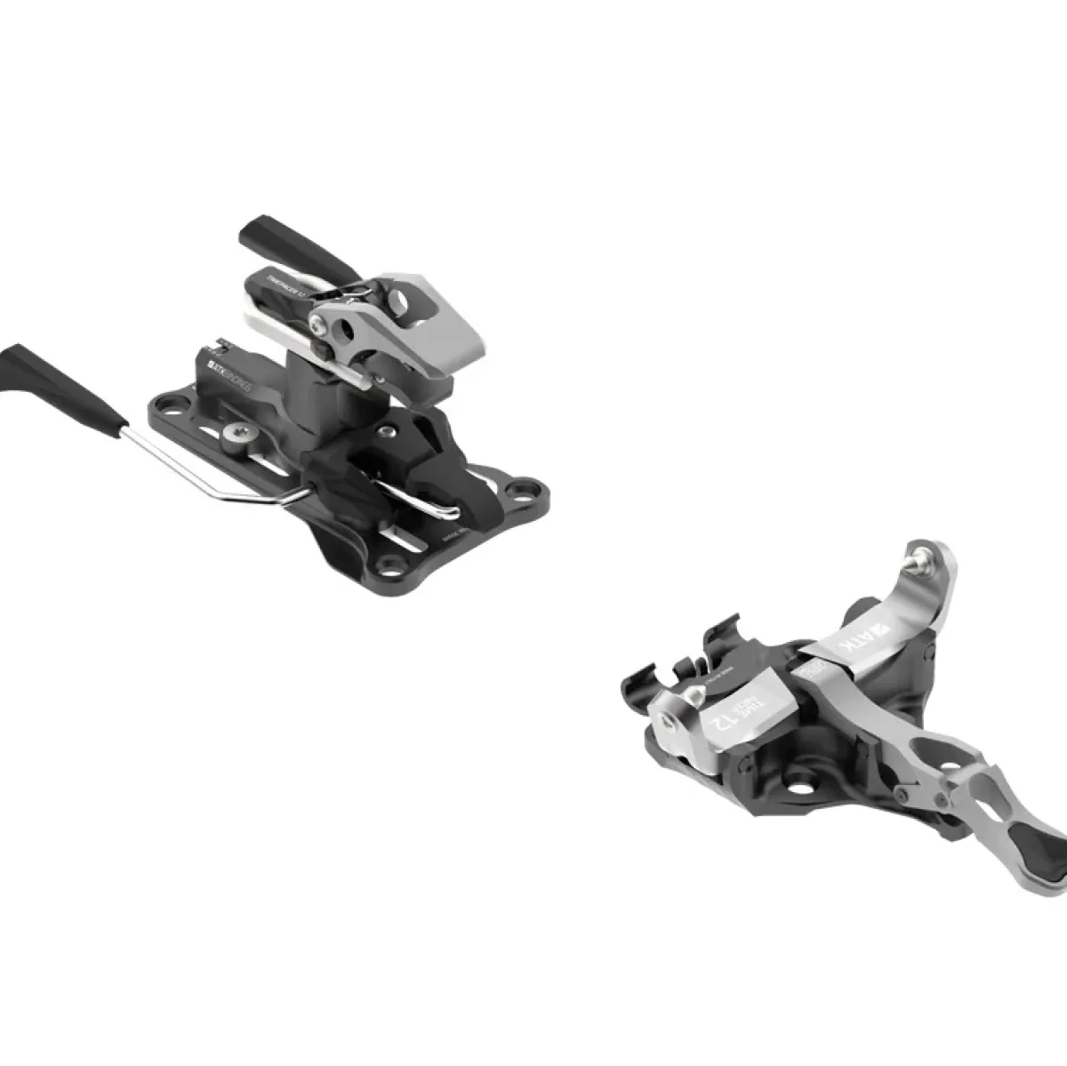 ATK Timespacer 12 ski mountaineering bindings Cheap