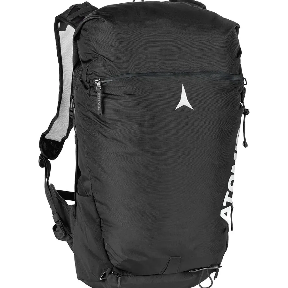Atomic Backland 30+ ski mountaineering backpack Black New