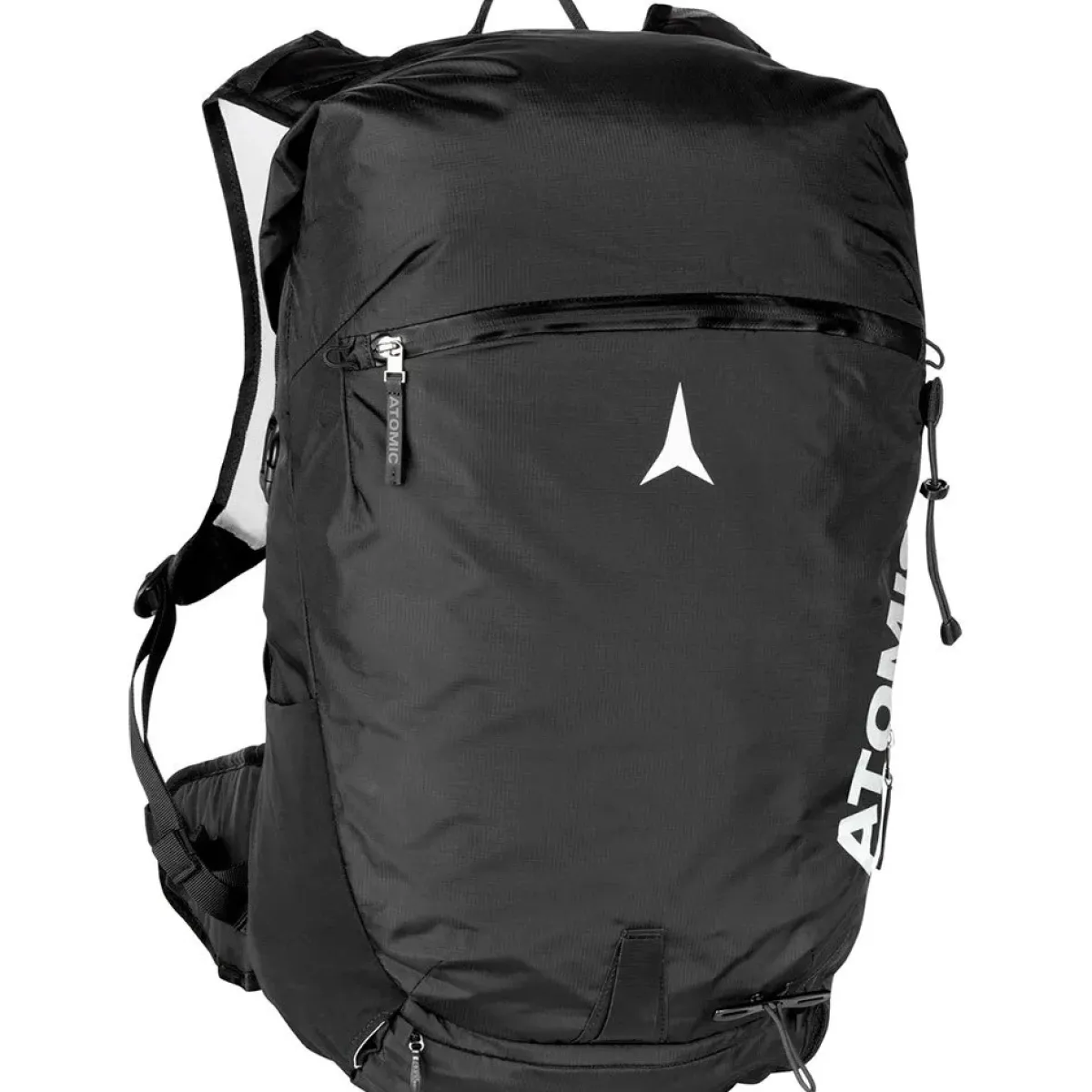 Atomic Backland 22+ ski mountaineering backpack Black Shop