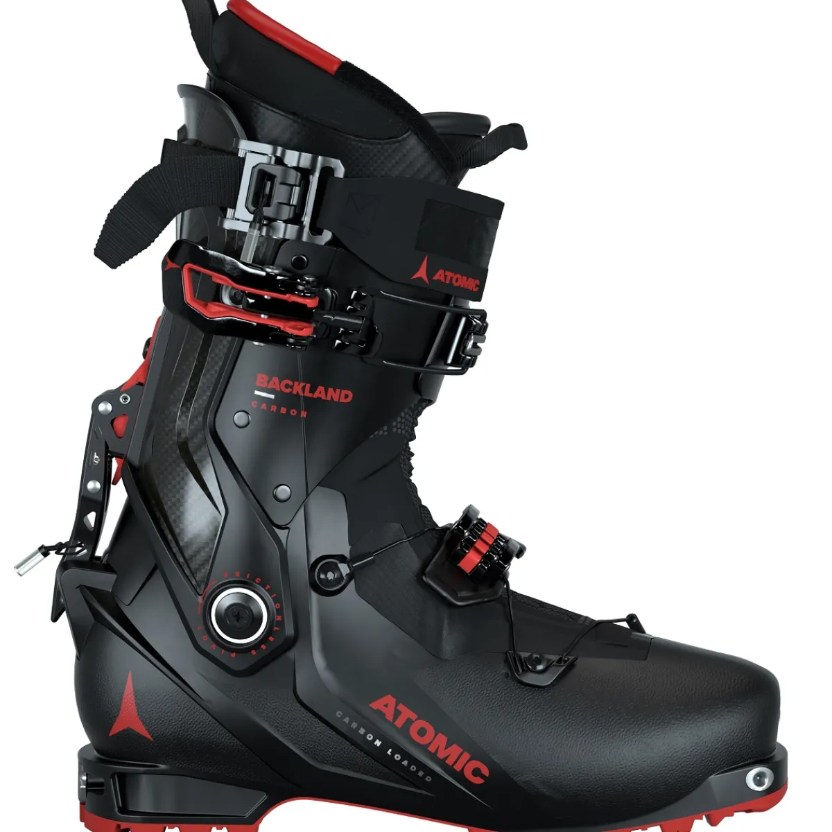 Atomic Backland Carbon ski mountaineering boot Discount