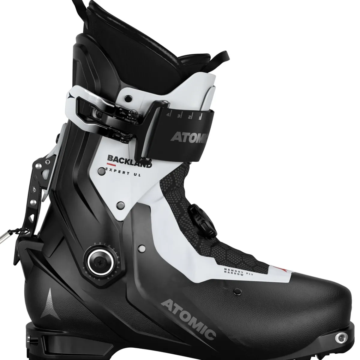 Atomic Backland Expert UL W Women's ski mountainseering boots Best Sale