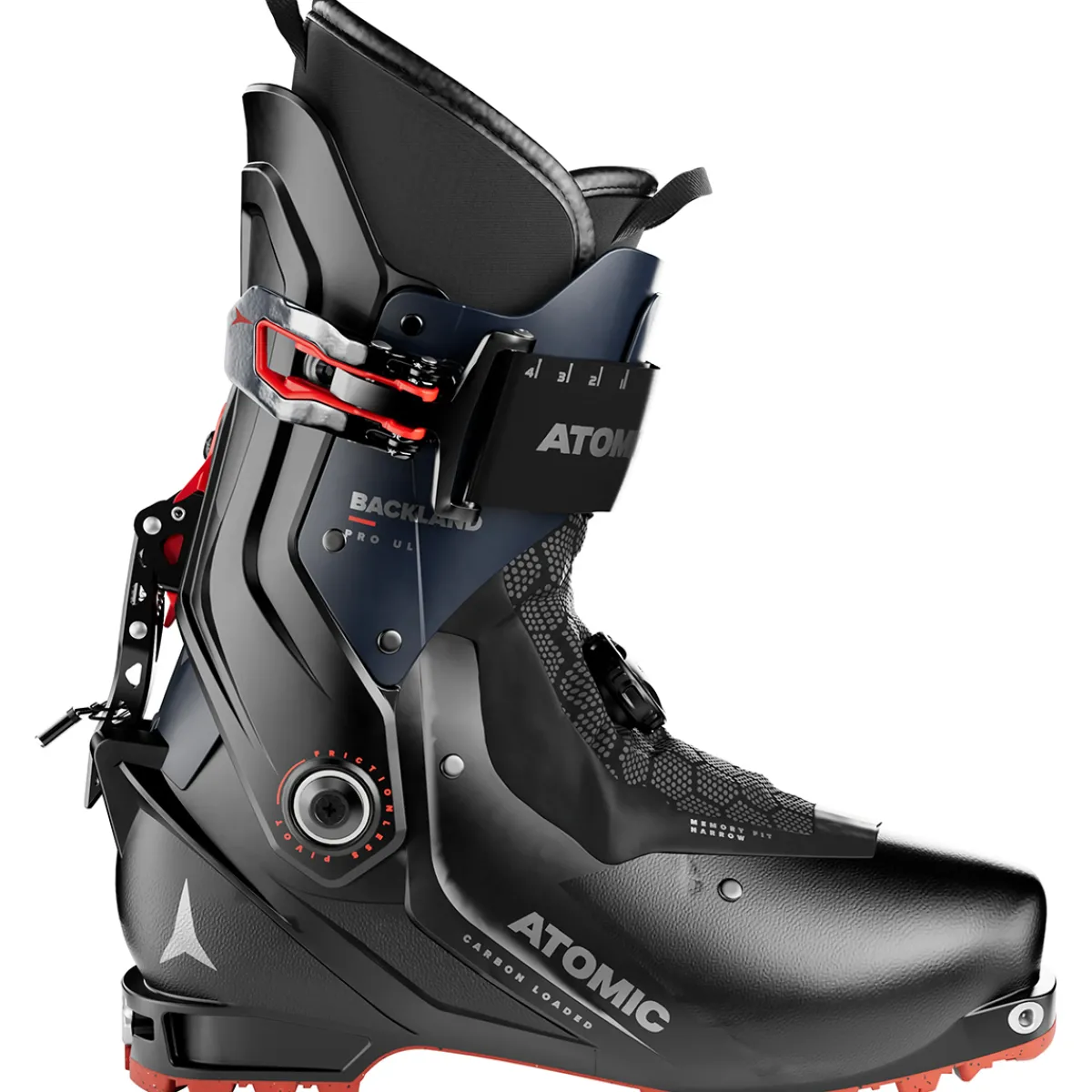 Atomic Backland Pro Ul ski touring boots Store
