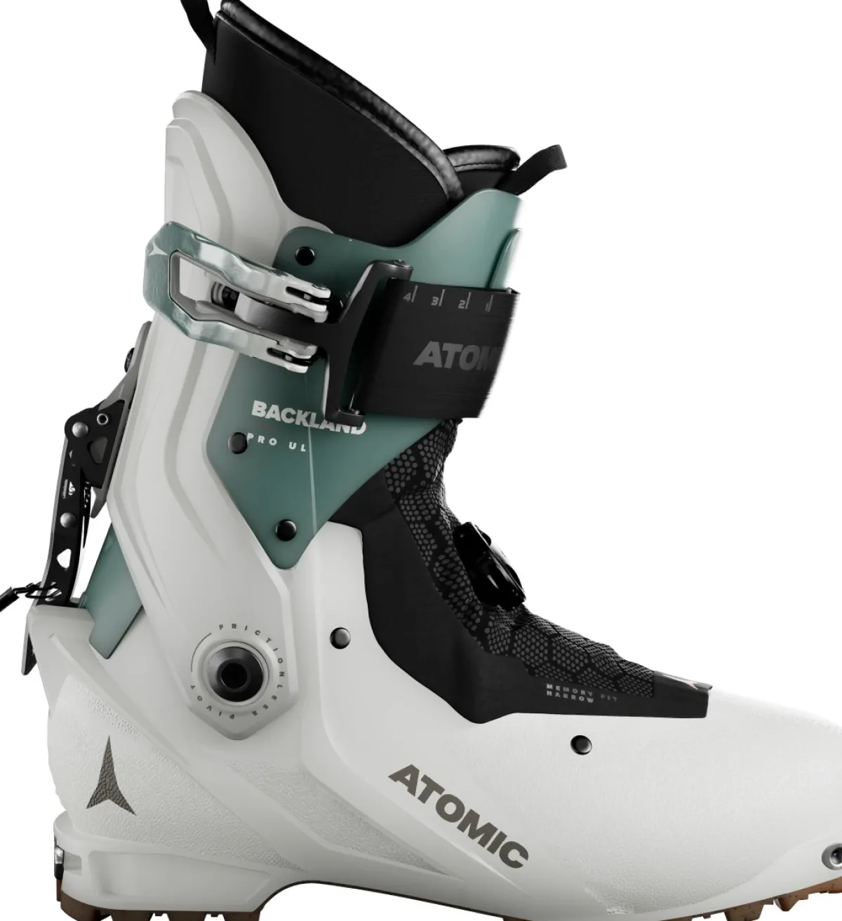 Atomic Backland Pro Ul W ski touring boots Best Sale