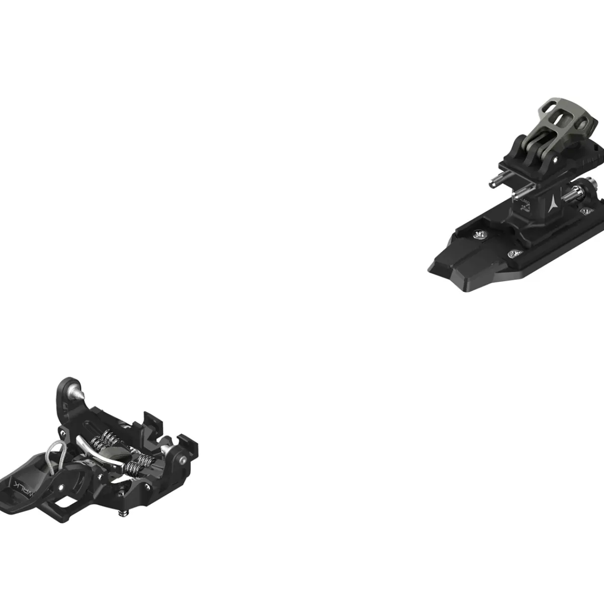 Atomic Backland Pure ski bindings Sale