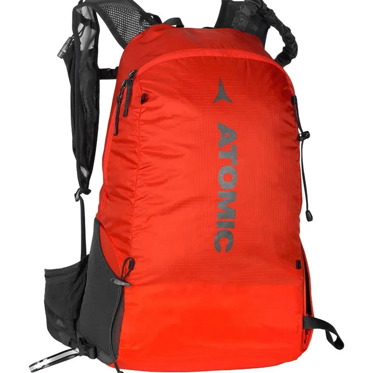 Atomic Backland Race ski mountaineering backpack Red New