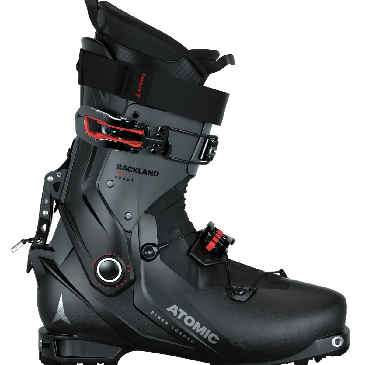 Atomic Backland Sport ski mountaineering boot Fashion