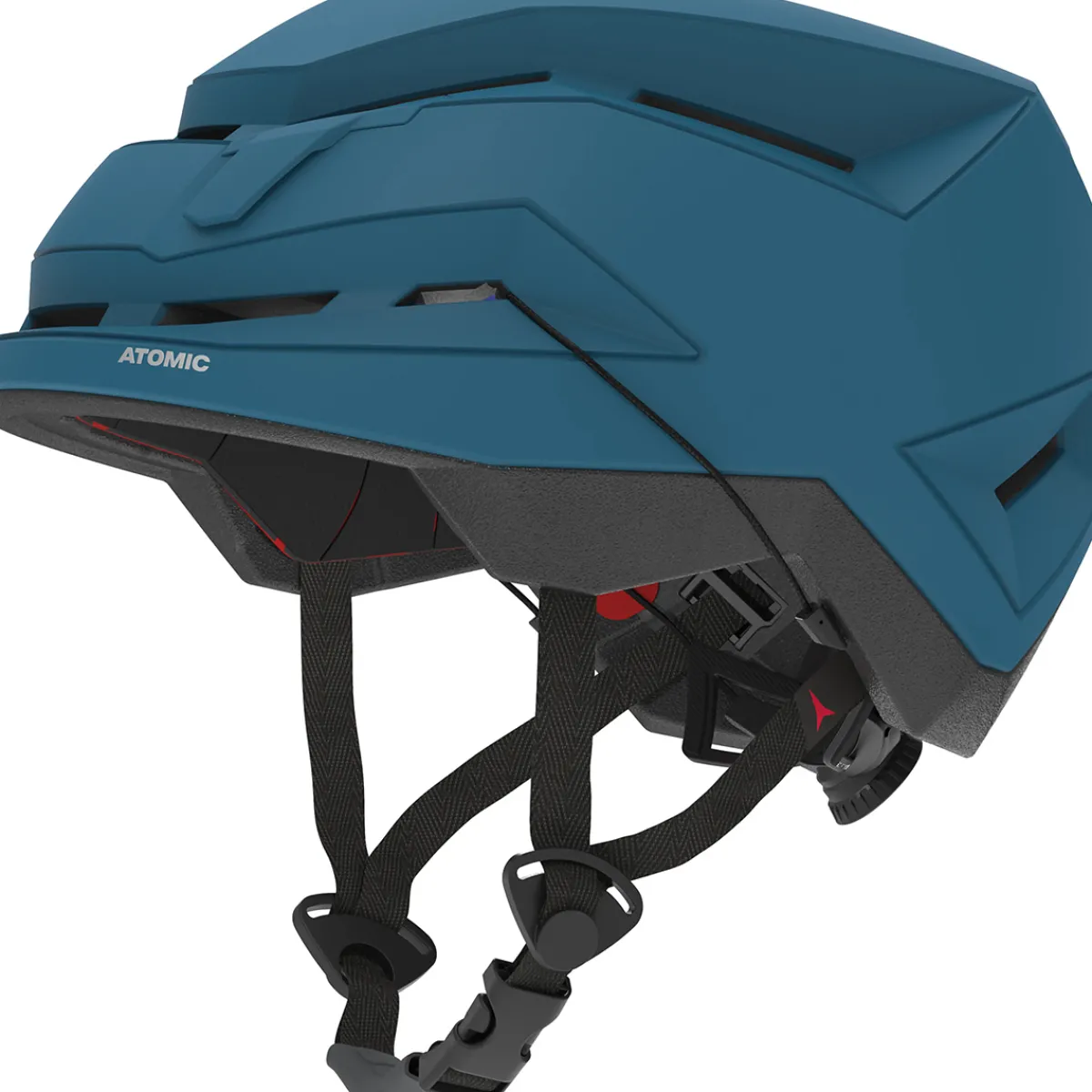 Atomic Backland Ul ski helmet New