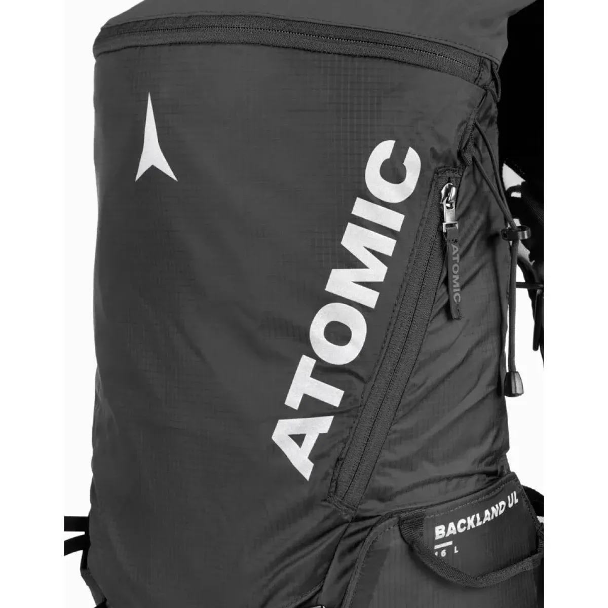 Atomic Backland UL ski mountaneering backpack Black Clearance