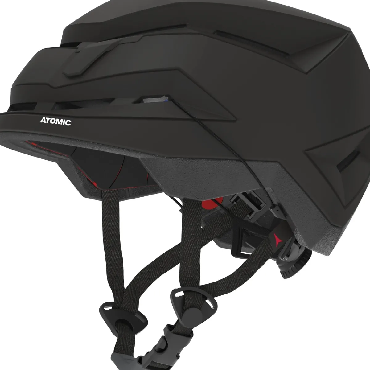 Atomic Backland UL ski touring helmet Black Online