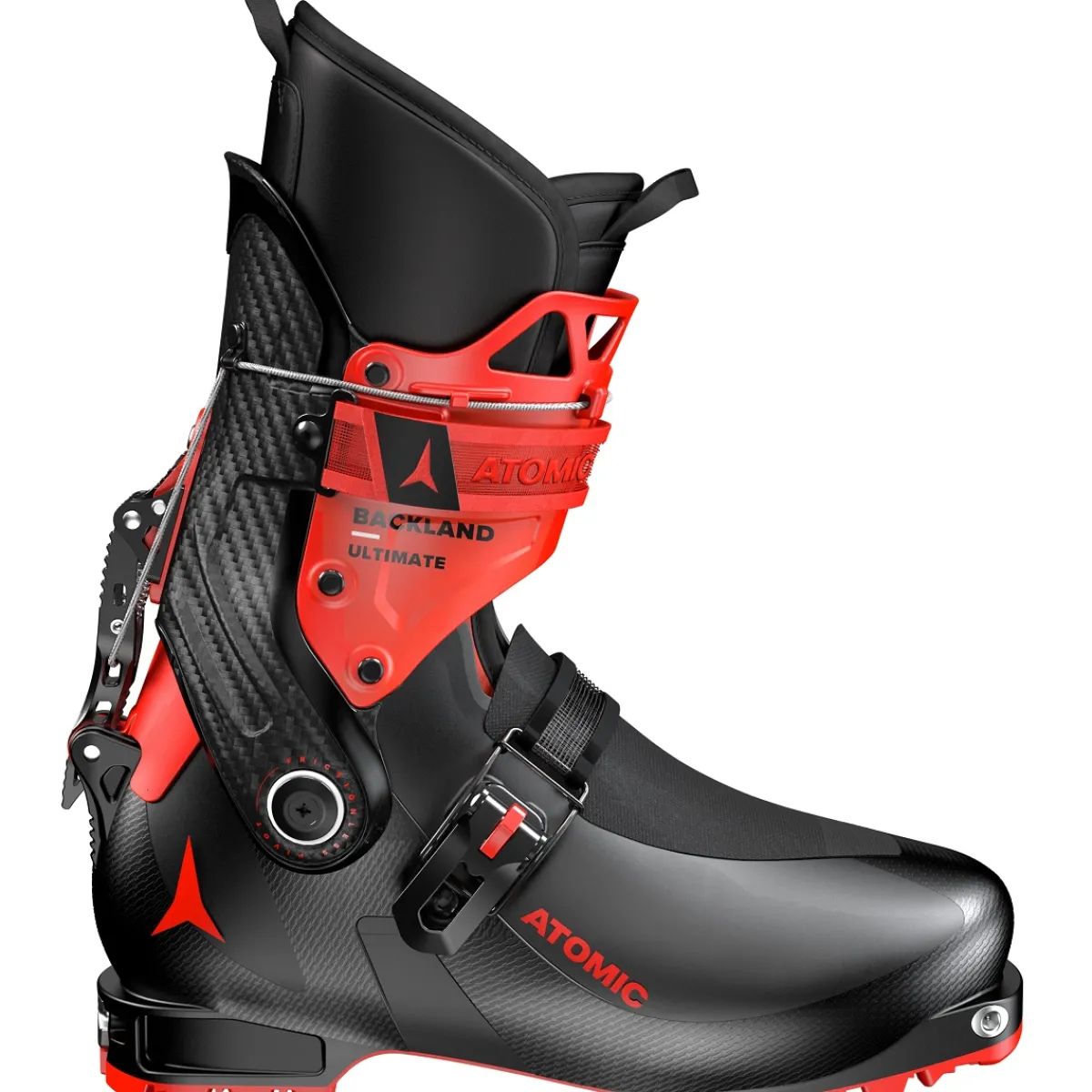 Atomic Backland Ultimate ski mountaineering boot Shop