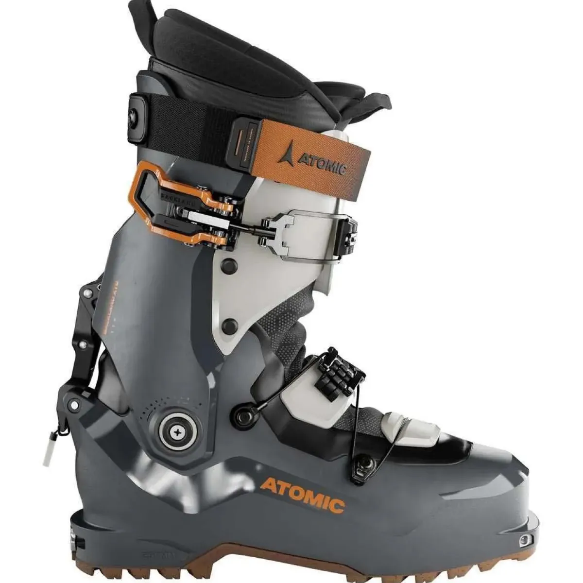Atomic Backland XTD 110 ski mountaineering boots Discount