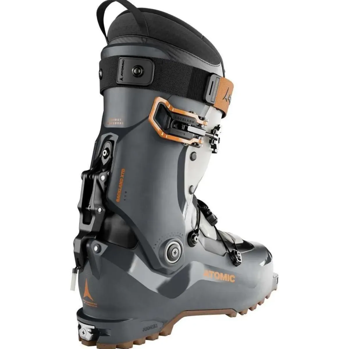 Atomic Backland XTD 110 ski mountaineering boots Discount