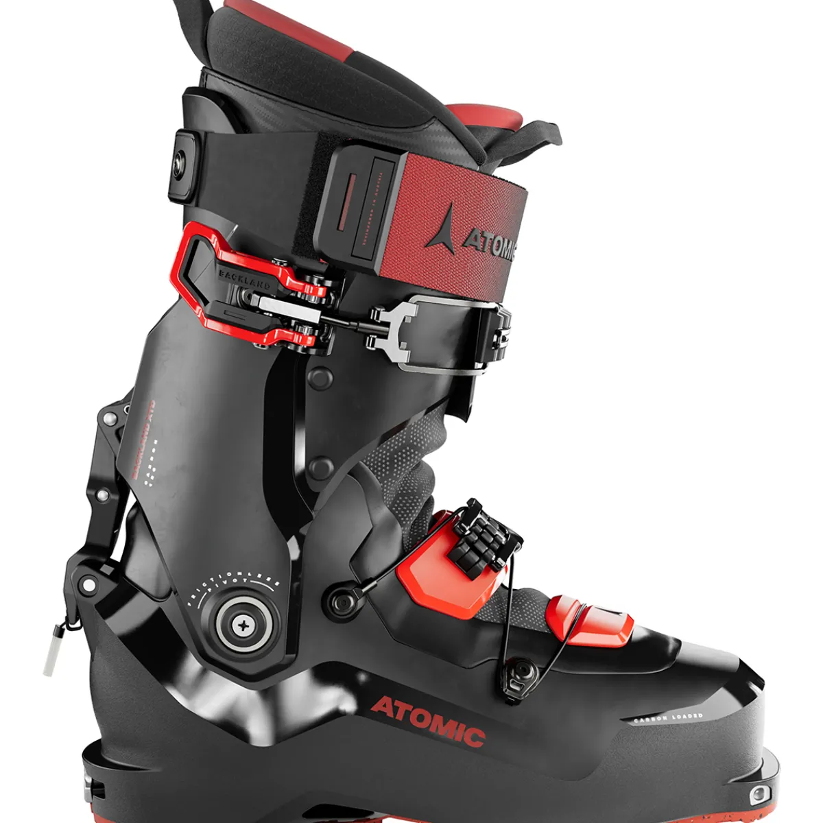 Atomic Backland XTD Carbon 120 Gw ski mountaineering boots Flash Sale