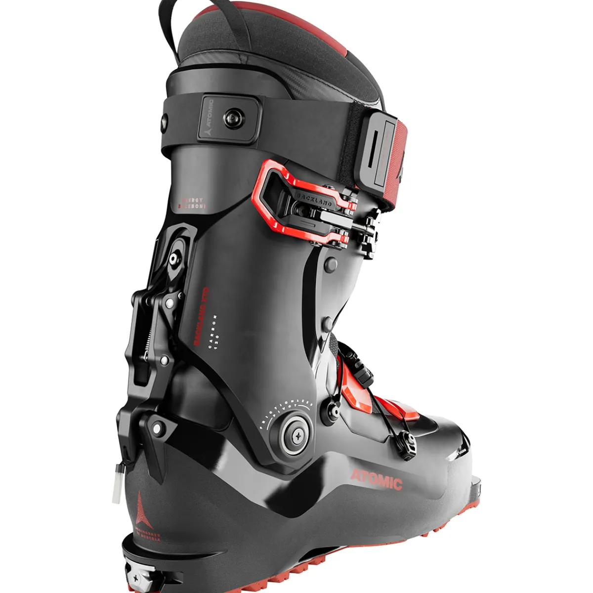 Atomic Backland XTD Carbon 120 Gw ski mountaineering boots Flash Sale