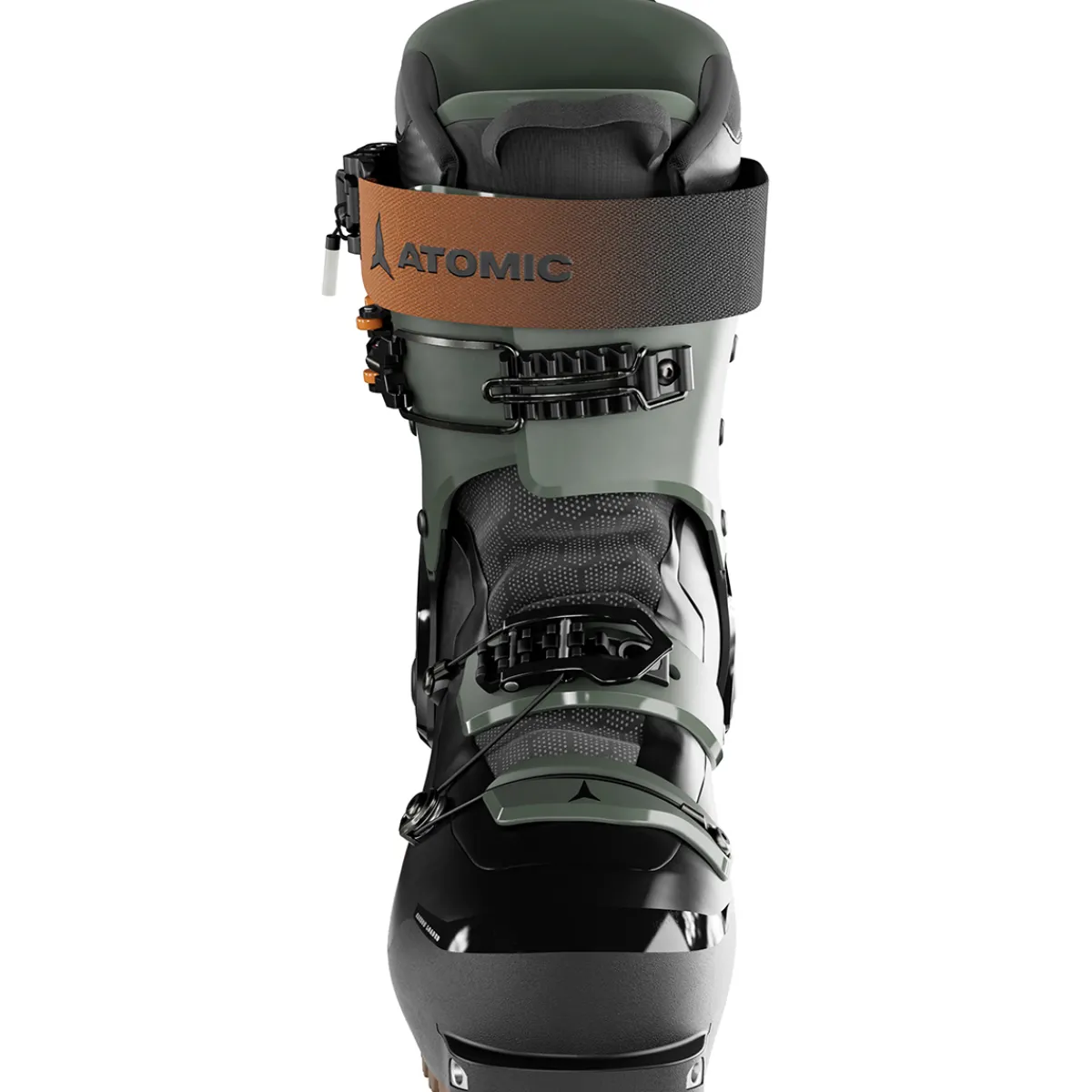 Atomic Backland XTD Carbon 120 ski mountaineering boots Flash Sale