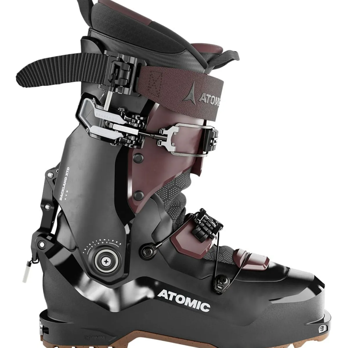 Atomic Backland XTD Carbon 115 W women's ski mountaineering boots Flash Sale