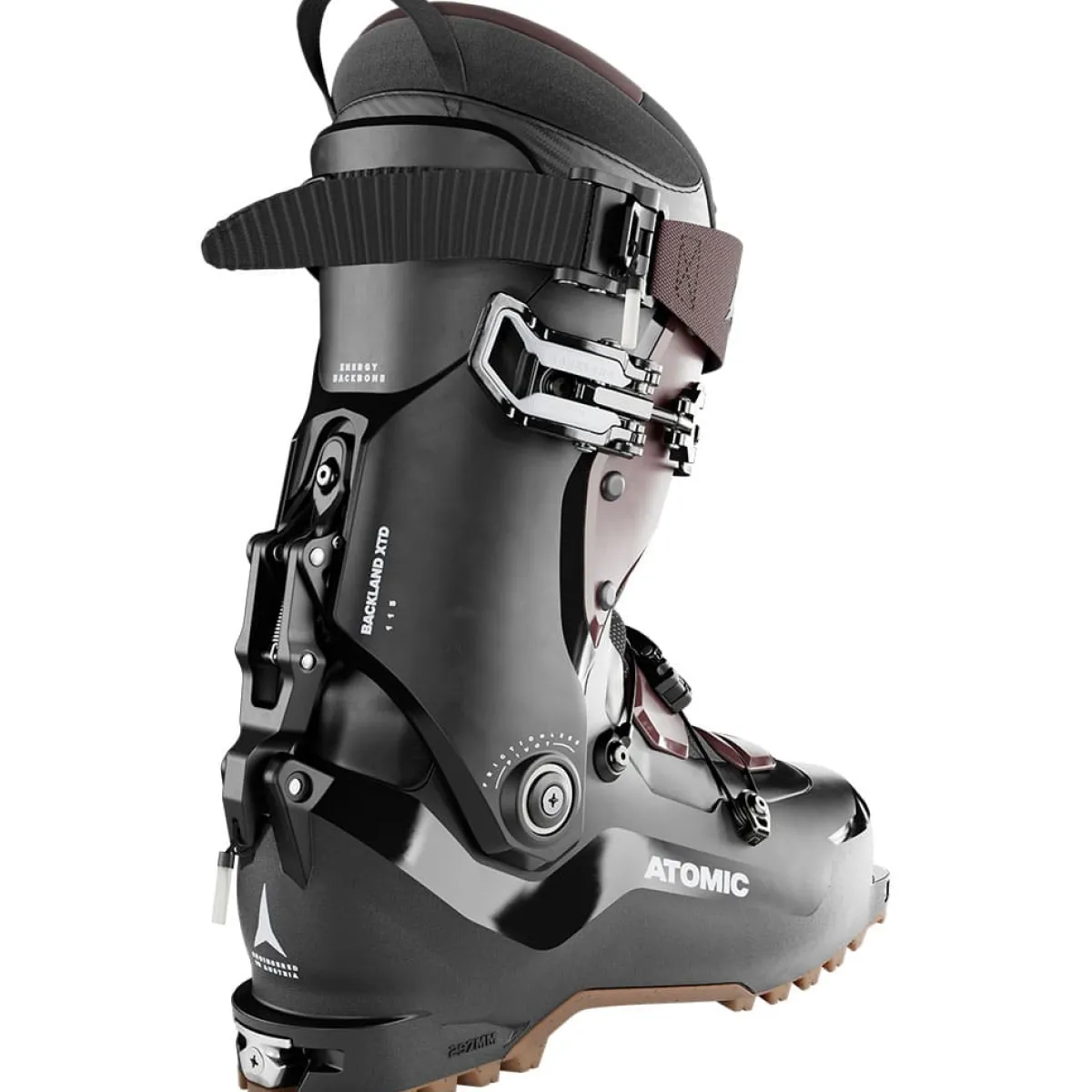 Atomic Backland XTD Carbon 115 W women's ski mountaineering boots Flash Sale