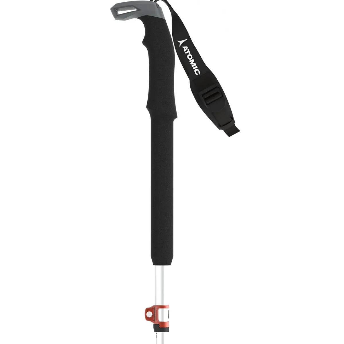 Atomic BCT Mountaineering SQS bendable ski touring pole Hot