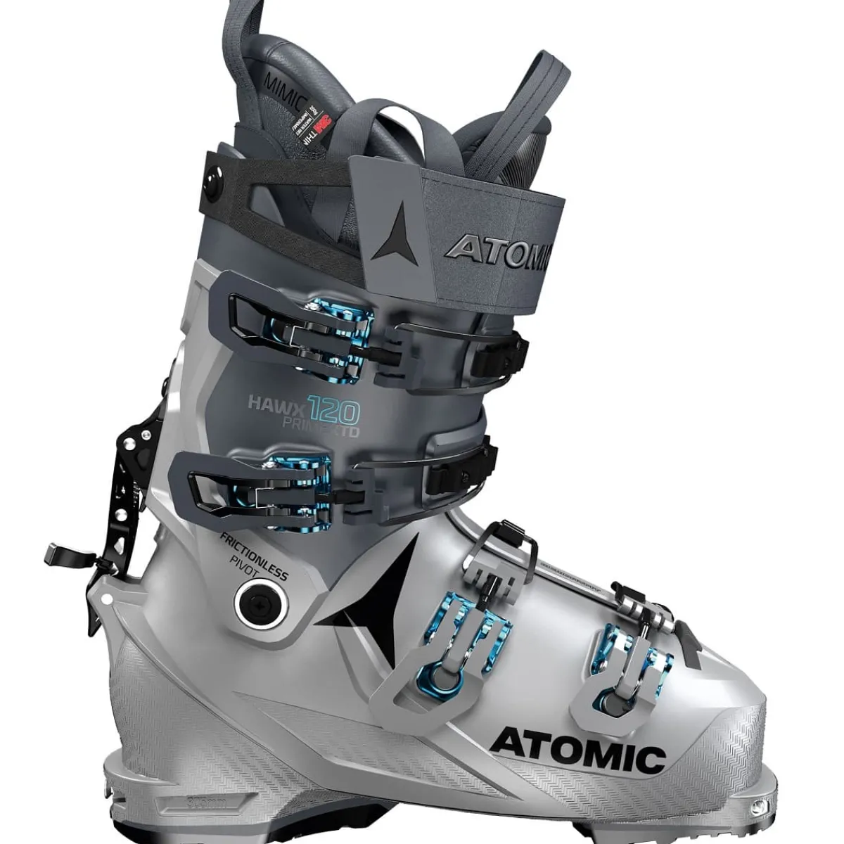 Atomic Hawx Prime XTD 120 CT GW ski mountaineering boots New