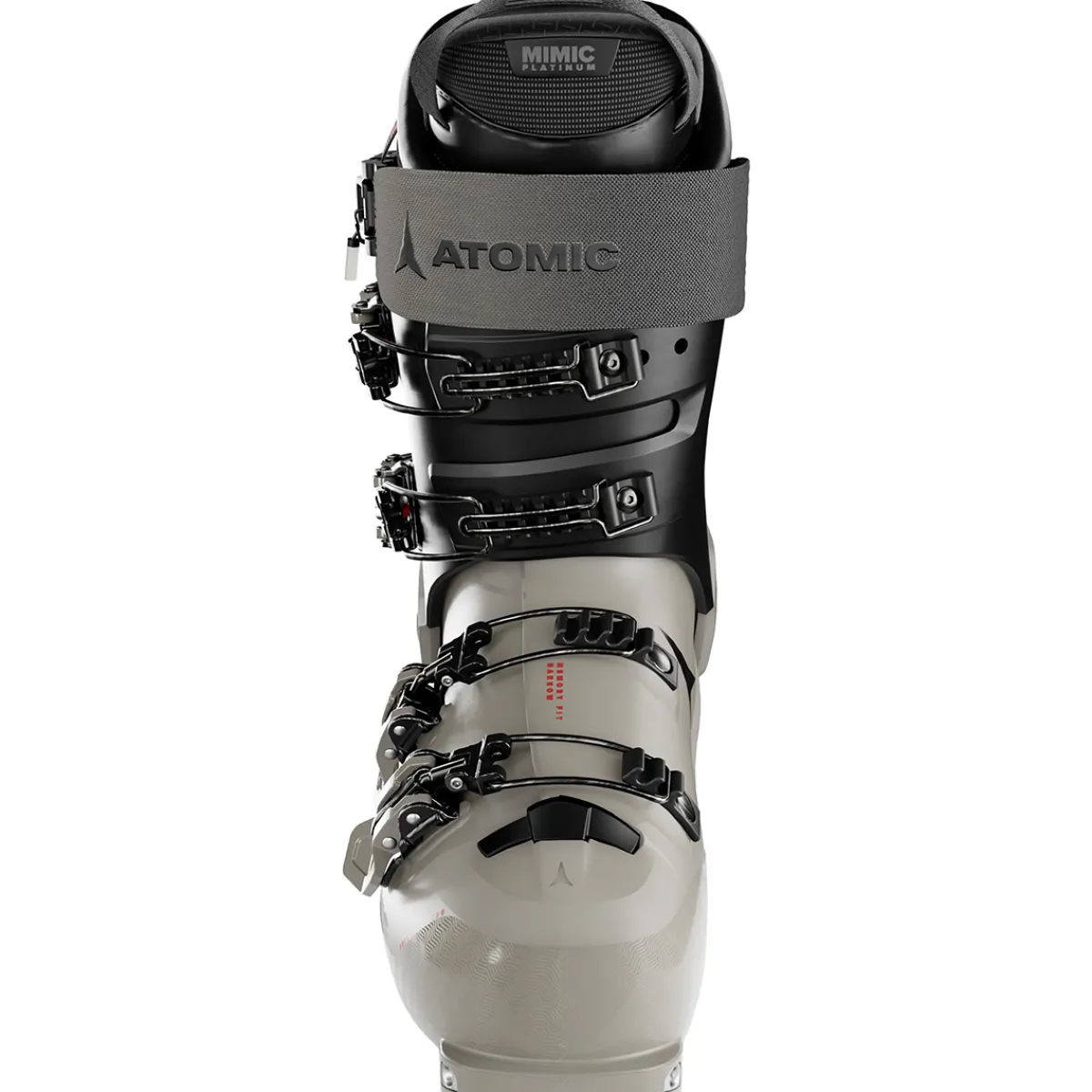Atomic Hawx Prime XTD 130 Gw freeride ski boots New