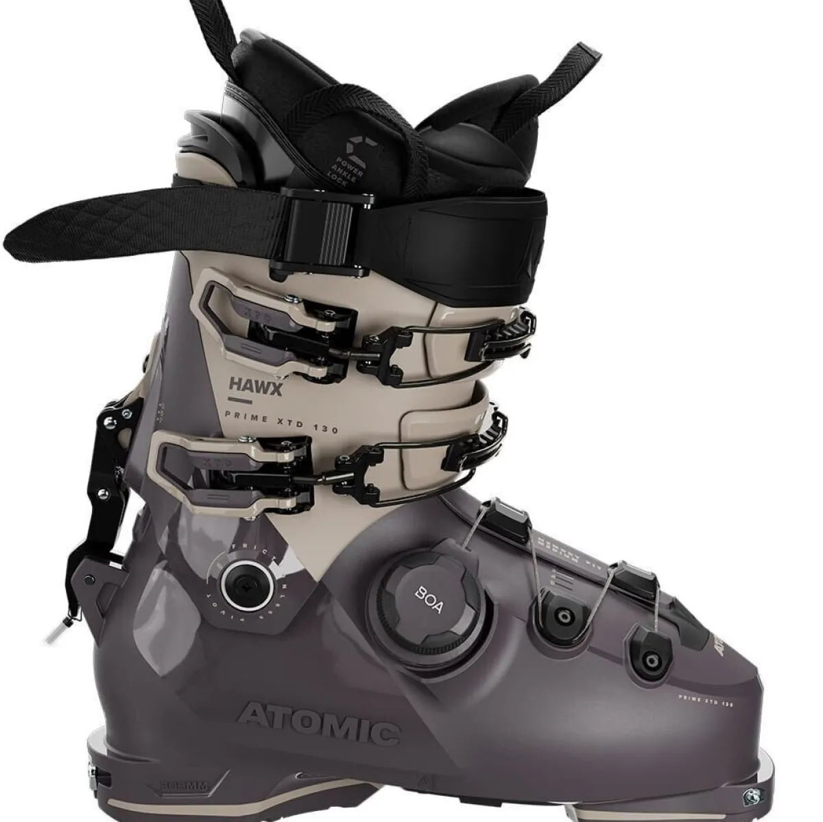 Atomic Hawx Prime XTD Boa 130 GW ski mountaineering boots Shop