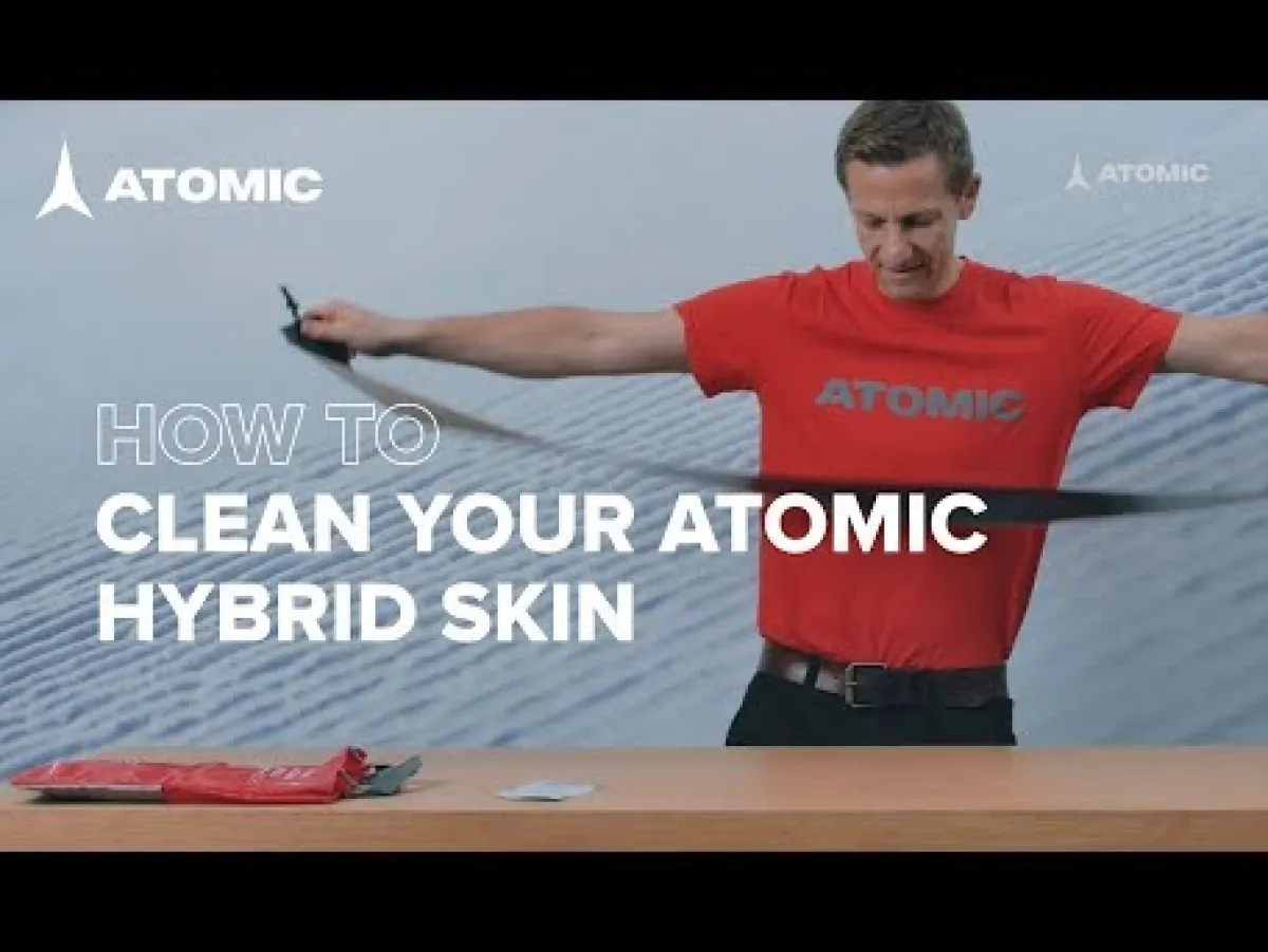 Atomic Hybrid Skin 78/80 skins Shop