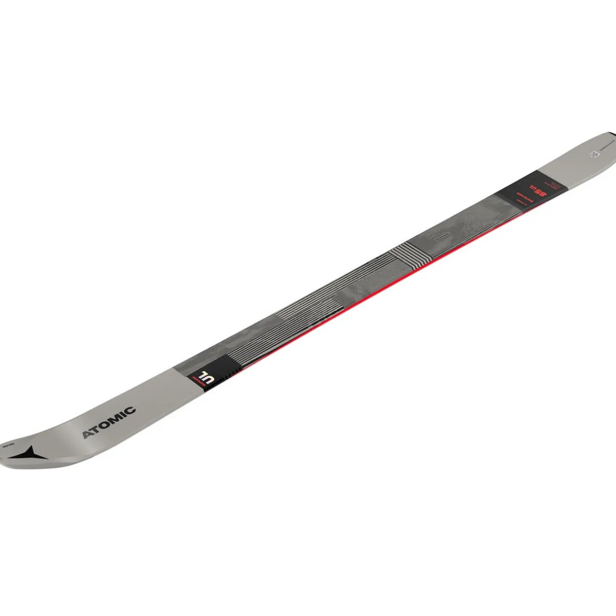 Atomic N Backland 85 UL ski mountaineering ski Clearance