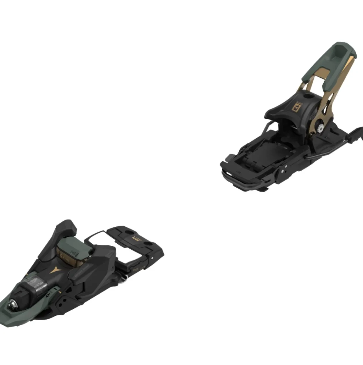 Atomic N Shift² 13 MN ski mountaineering bindings Clearance