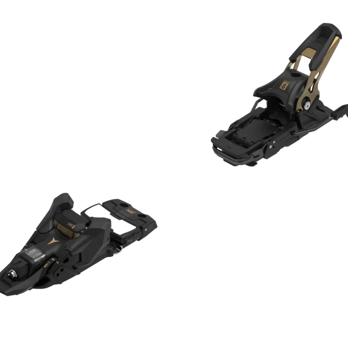 Atomic N Shift² 10 MN ski mountaineering bindings Discount