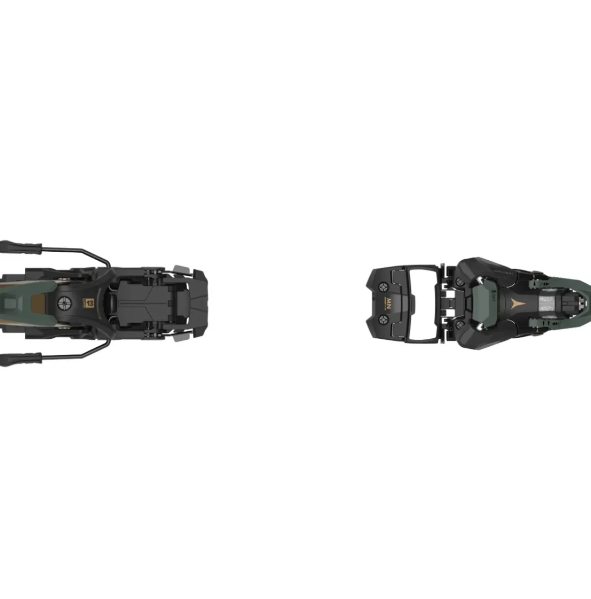 Atomic N Shift² 13 MN ski mountaineering bindings Clearance