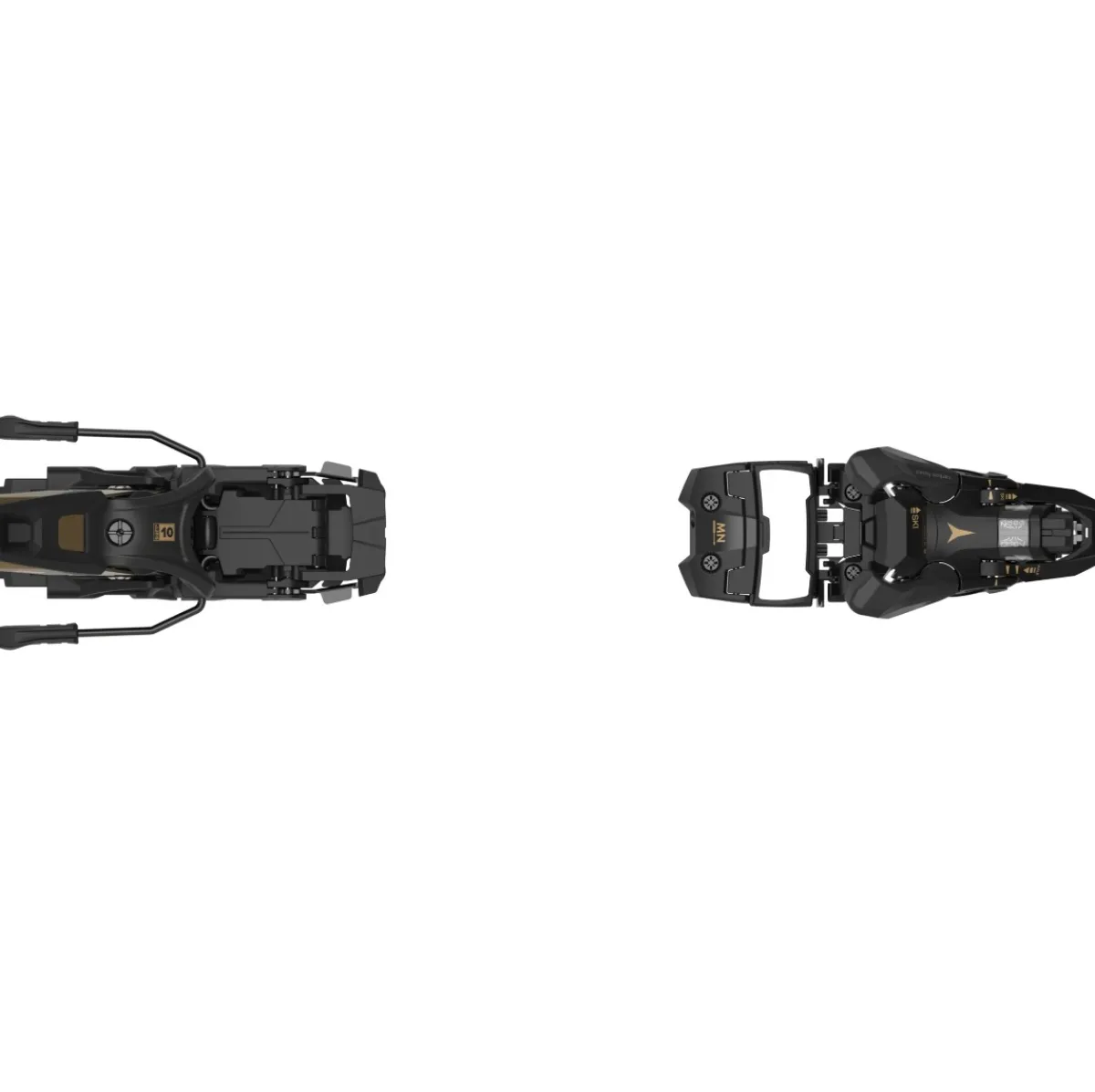 Atomic N Shift² 10 MN ski mountaineering bindings Discount