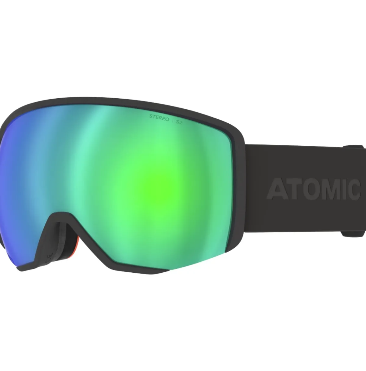 Atomic Revent L Stereo ski goggles Black Store