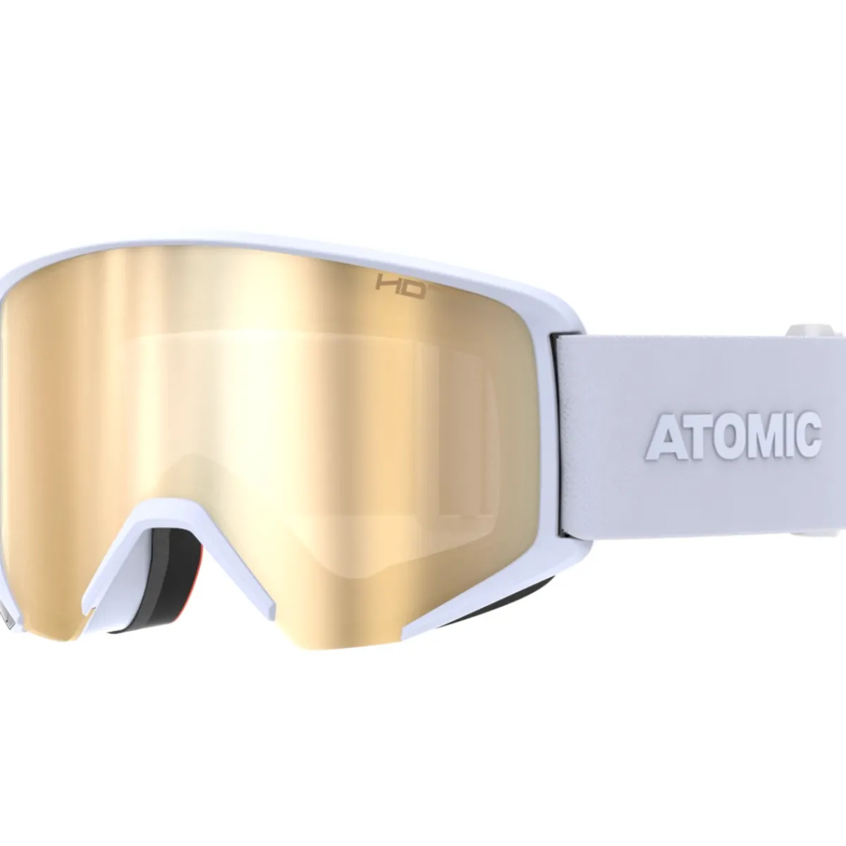 Atomic Savor GT HD Photo ski goggles Light Grey Discount