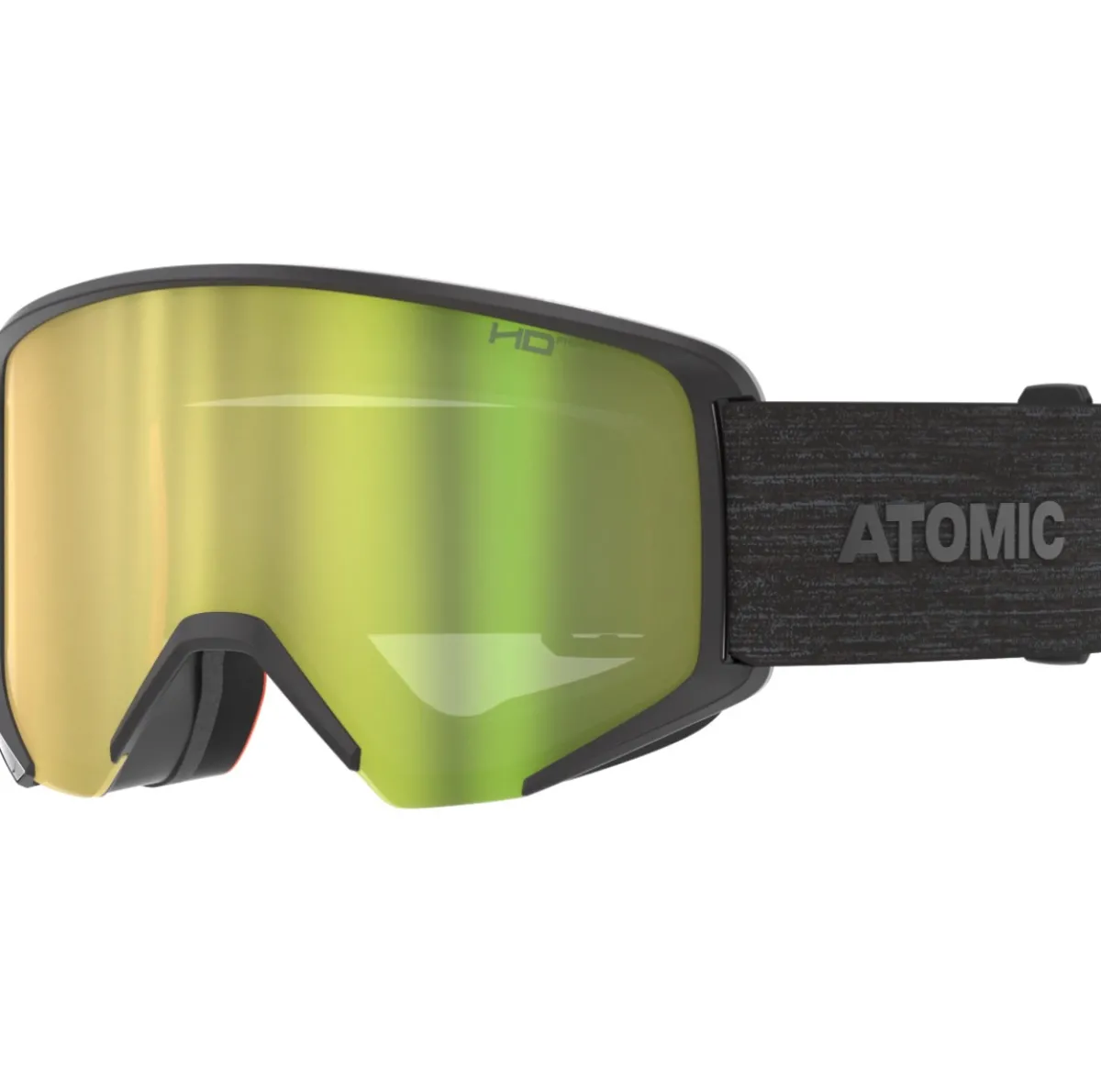 Atomic Savor GT HD Photo ski goggles Light Grey Discount