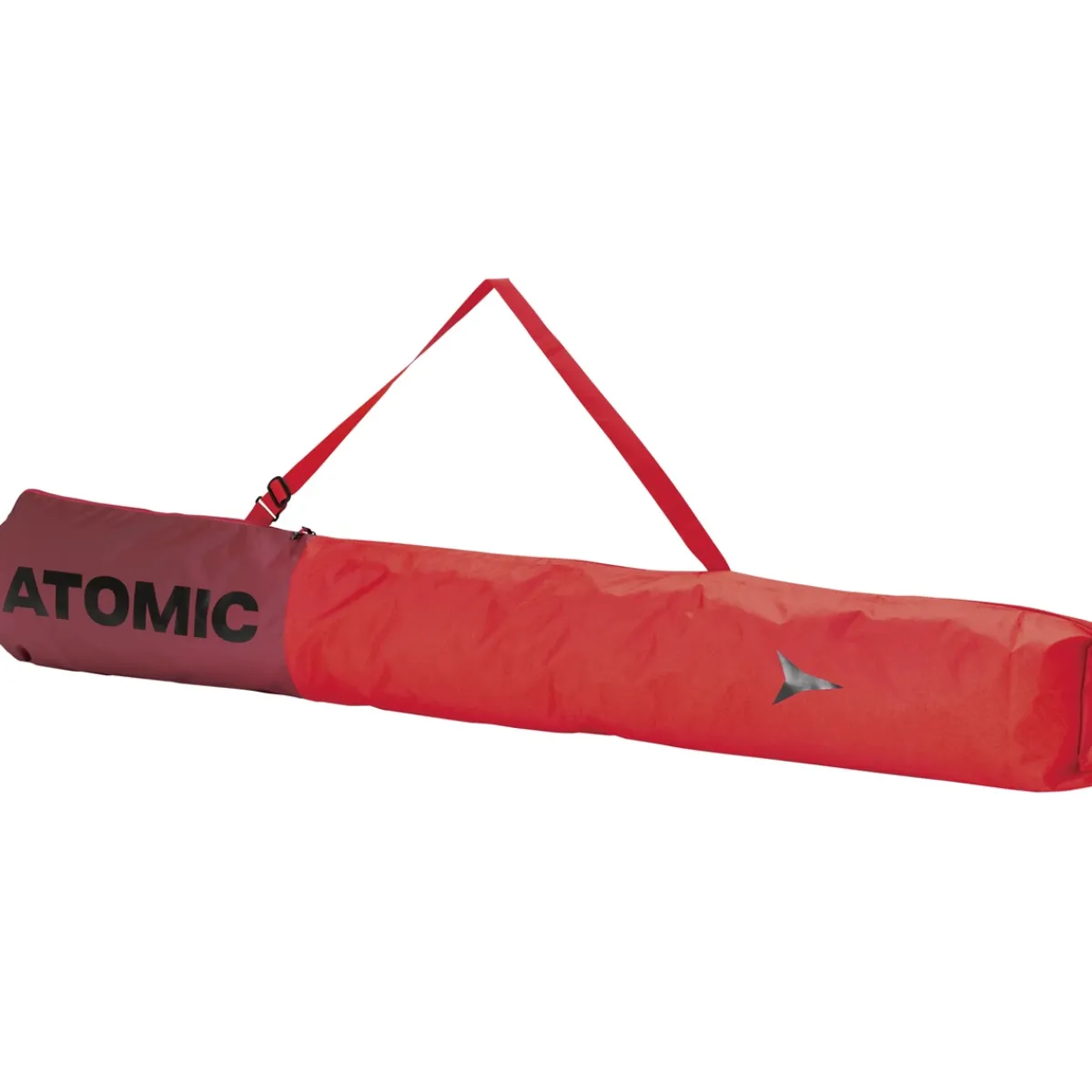 Atomic Ski Sleeve ski bag Red/Rio Red Outlet