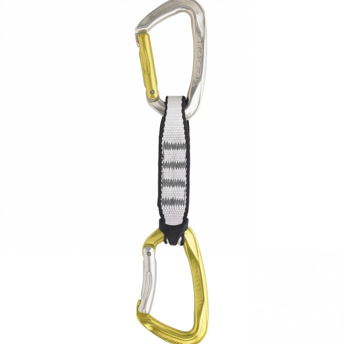AustriAlpin Eleven Set climbing quickdraw New
