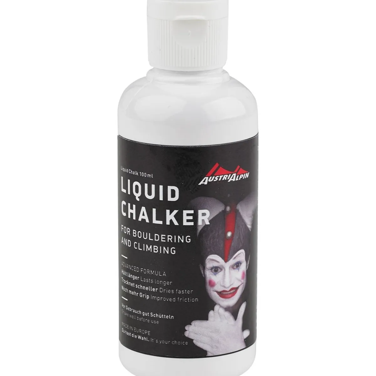 AustriAlpin Liquid Chalk 100 ml Cheap