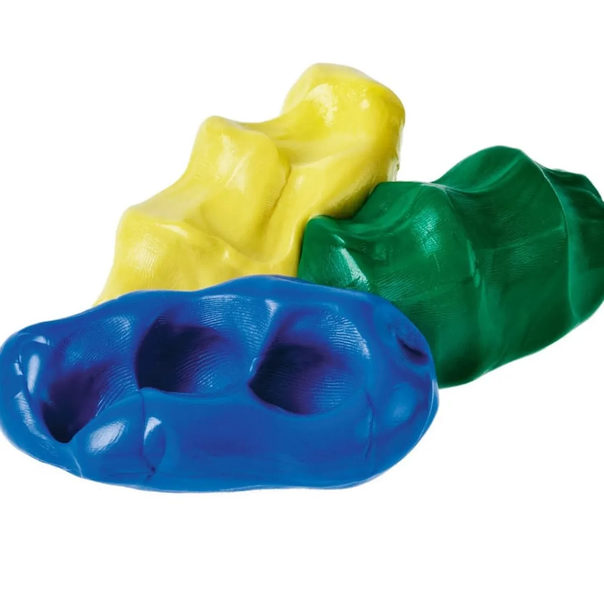 AustriAlpin Power Putty finger trainer Yellow Best