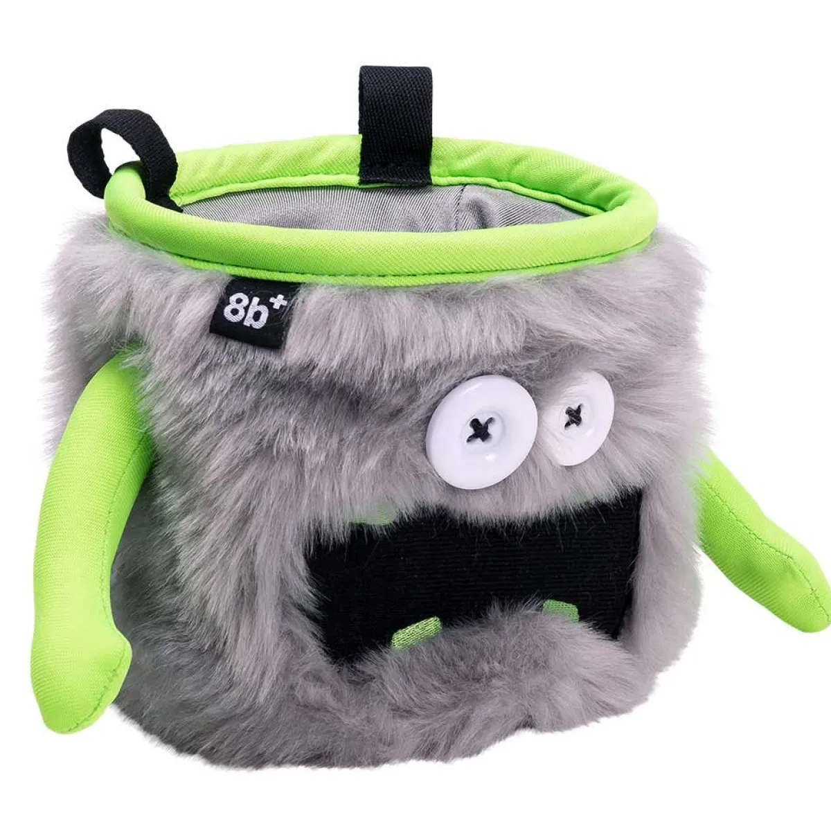 8bPlus 8b+ Chalk Bag Donald Discount